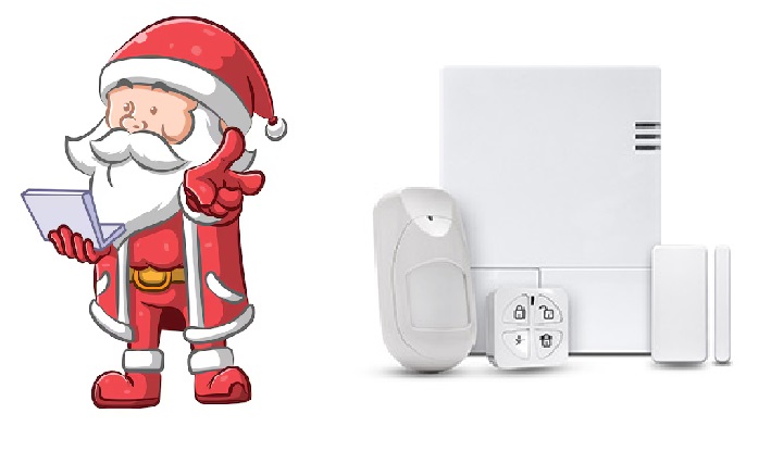 LightSYS Air HandyApp Configurator