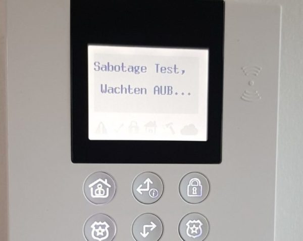 RISCO / FREECONTROL CLOUD