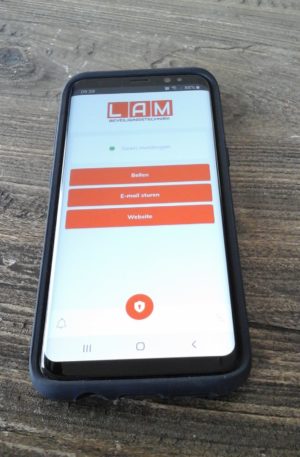 SIM Tele2 (voor beveiligingssystemen)